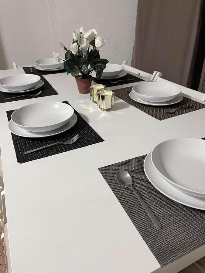 Piso Grande Amplio Grandes Grupos 4 2 Banos,asc 4ac Y Wifi Appartement