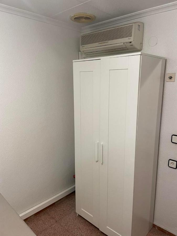 Appartement Piso Grande Amplio Grandes Grupos 4 2 Banos,asc 4ac Y Wifi *