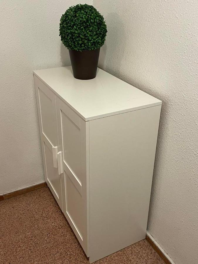Appartement Piso Grande Amplio Grandes Grupos 4 2 Banos,asc 4ac Y Wifi *