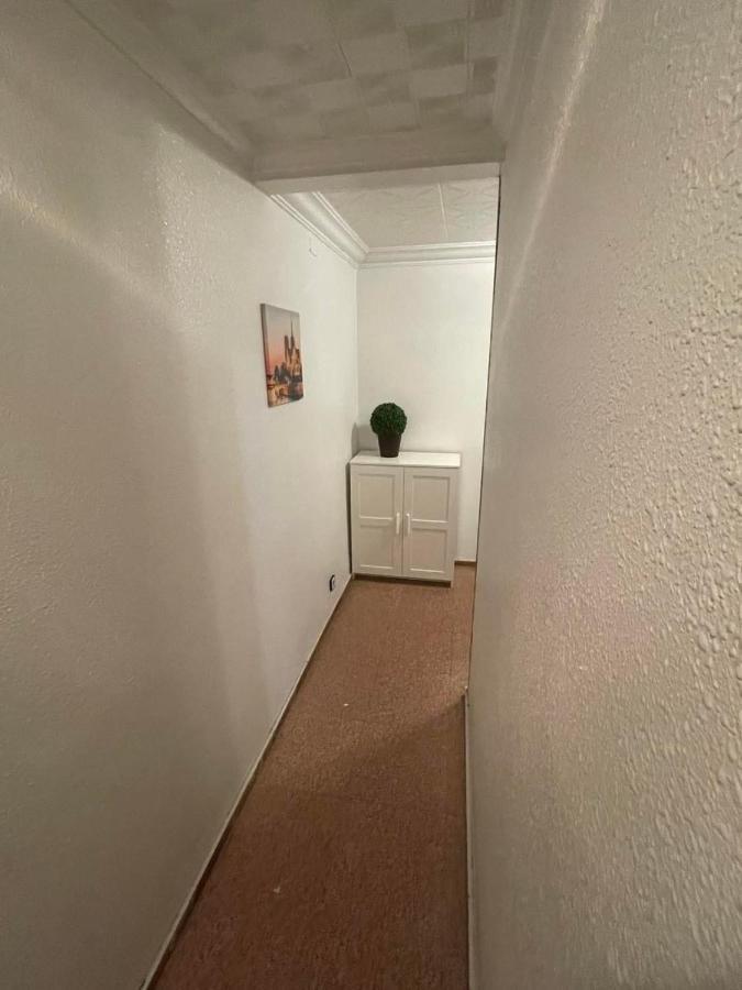 Appartement Piso Grande Amplio Grandes Grupos 4 2 Banos,asc 4ac Y Wifi Alicante
