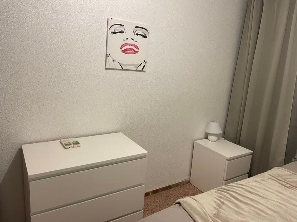 Appartement Piso Grande Amplio Grandes Grupos 4 2 Banos,asc 4ac Y Wifi Alicante