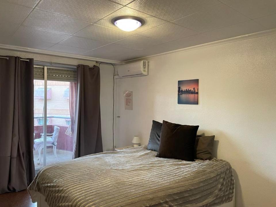 Appartement Piso Grande Amplio Grandes Grupos 4 2 Banos,asc 4ac Y Wifi *