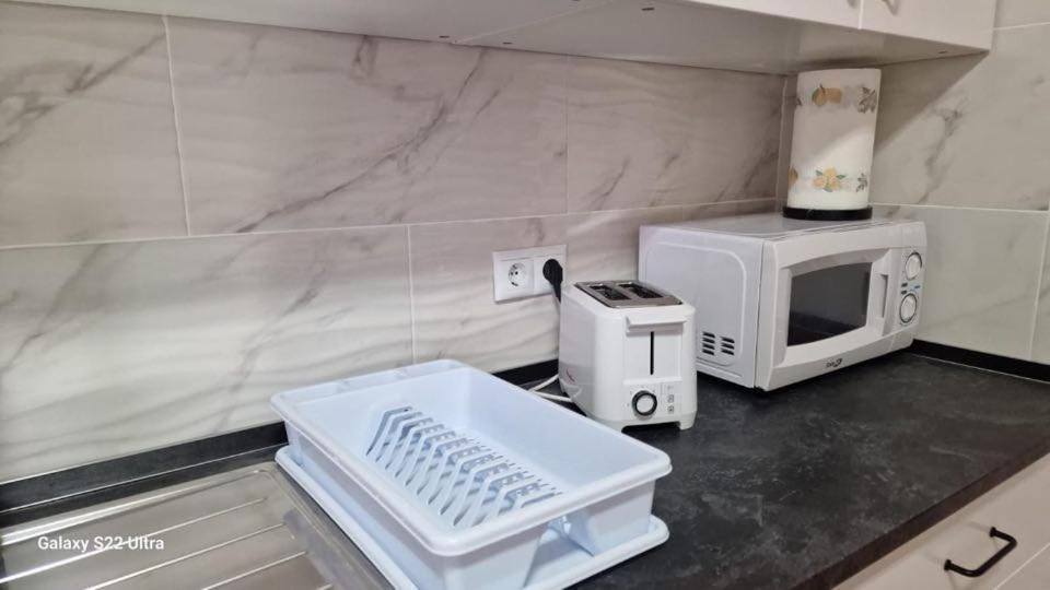 Appartement Piso Grande Amplio Grandes Grupos 4 2 Banos,asc 4ac Y Wifi