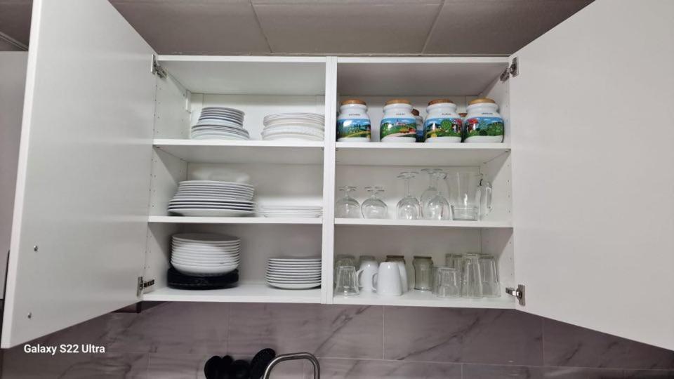 Appartement Piso Grande Amplio Grandes Grupos 4 2 Banos,asc 4ac Y Wifi