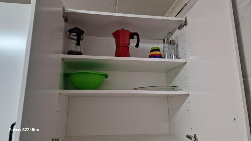 Appartement Piso Grande Amplio Grandes Grupos 4 2 Banos,asc 4ac Y Wifi *