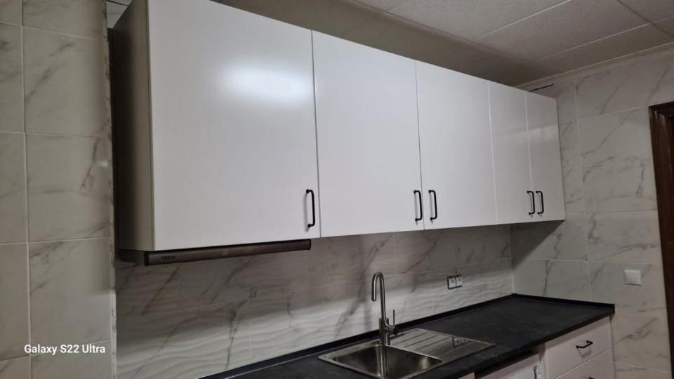 Appartement Piso Grande Amplio Grandes Grupos 4 2 Banos,asc 4ac Y Wifi Alicante