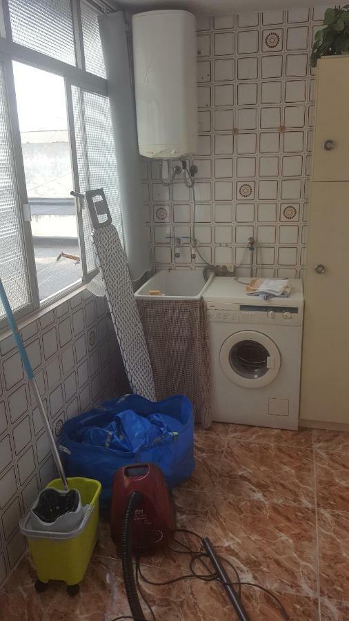 Appartement Piso Grande Amplio Grandes Grupos 4 2 Banos,asc 4ac Y Wifi