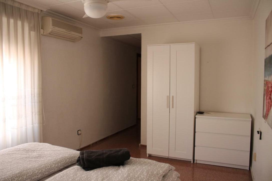 Appartement Piso Grande Amplio Grandes Grupos 4 2 Banos,asc 4ac Y Wifi *
