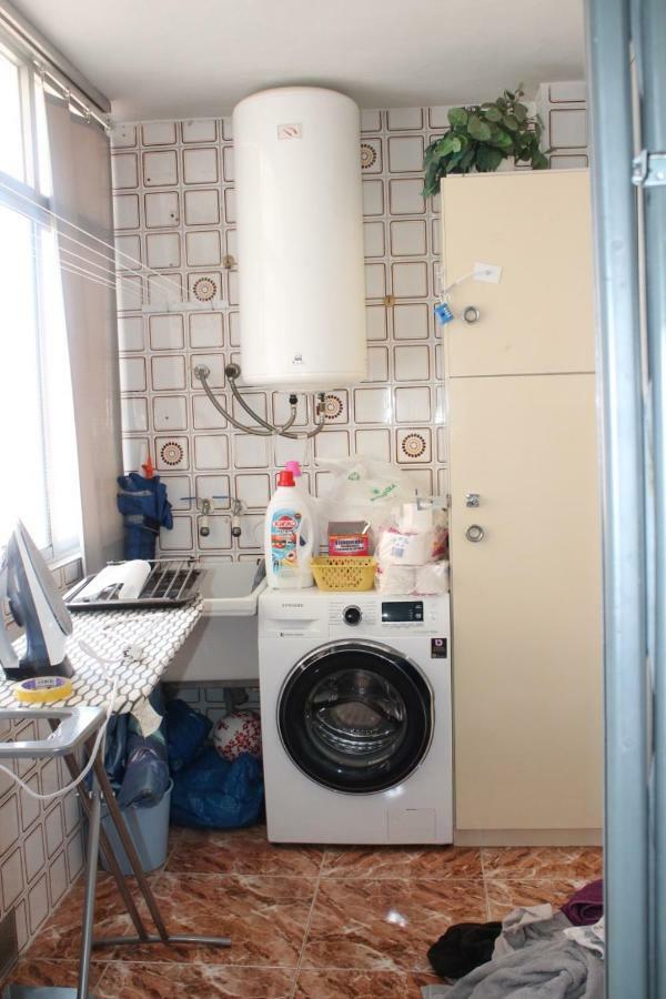 Piso Grande Amplio Grandes Grupos 4 2 Banos,asc 4ac Y Wifi Appartement Alicante