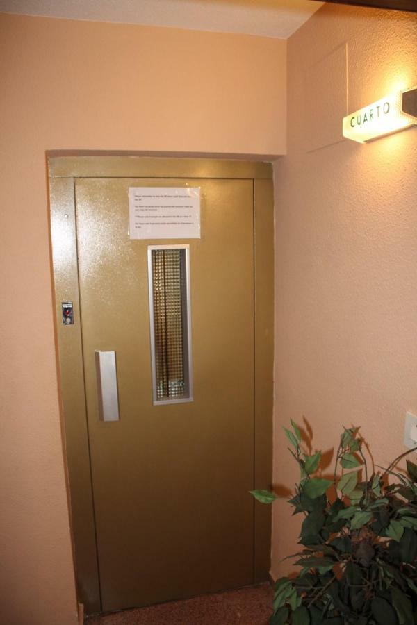 Piso Grande Amplio Grandes Grupos 4 2 Banos,asc 4ac Y Wifi Appartement Alicante